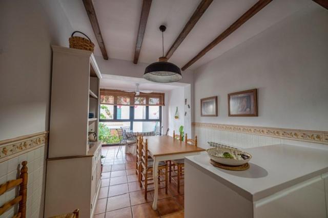 Casa Rural Collao De Lobo Serradilla Extérieur photo