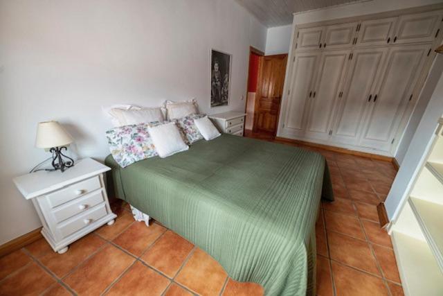 Casa Rural Collao De Lobo Serradilla Extérieur photo