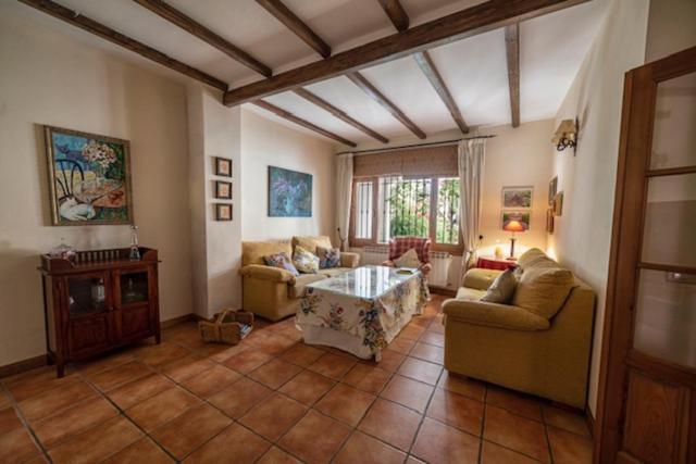 Casa Rural Collao De Lobo Serradilla Extérieur photo